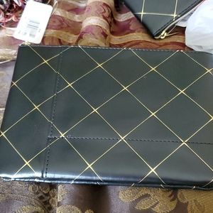 Frontgate leather accessories case